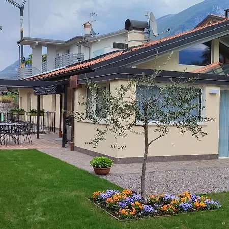 Villa Carmen Arco Exterior photo