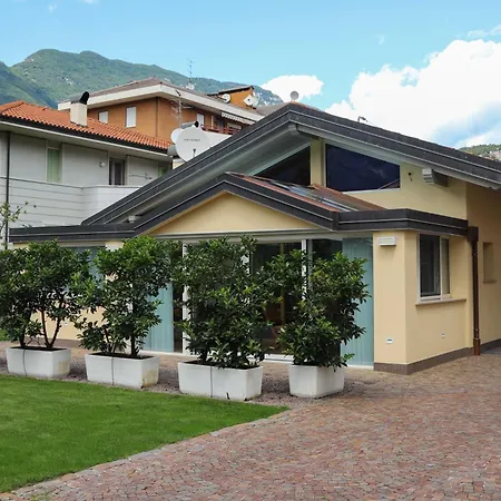 Villa Carmen Arco Exterior photo