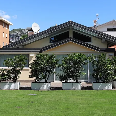 Villa Carmen Arco Exterior photo