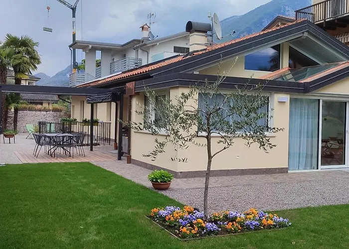 Villa Carmen