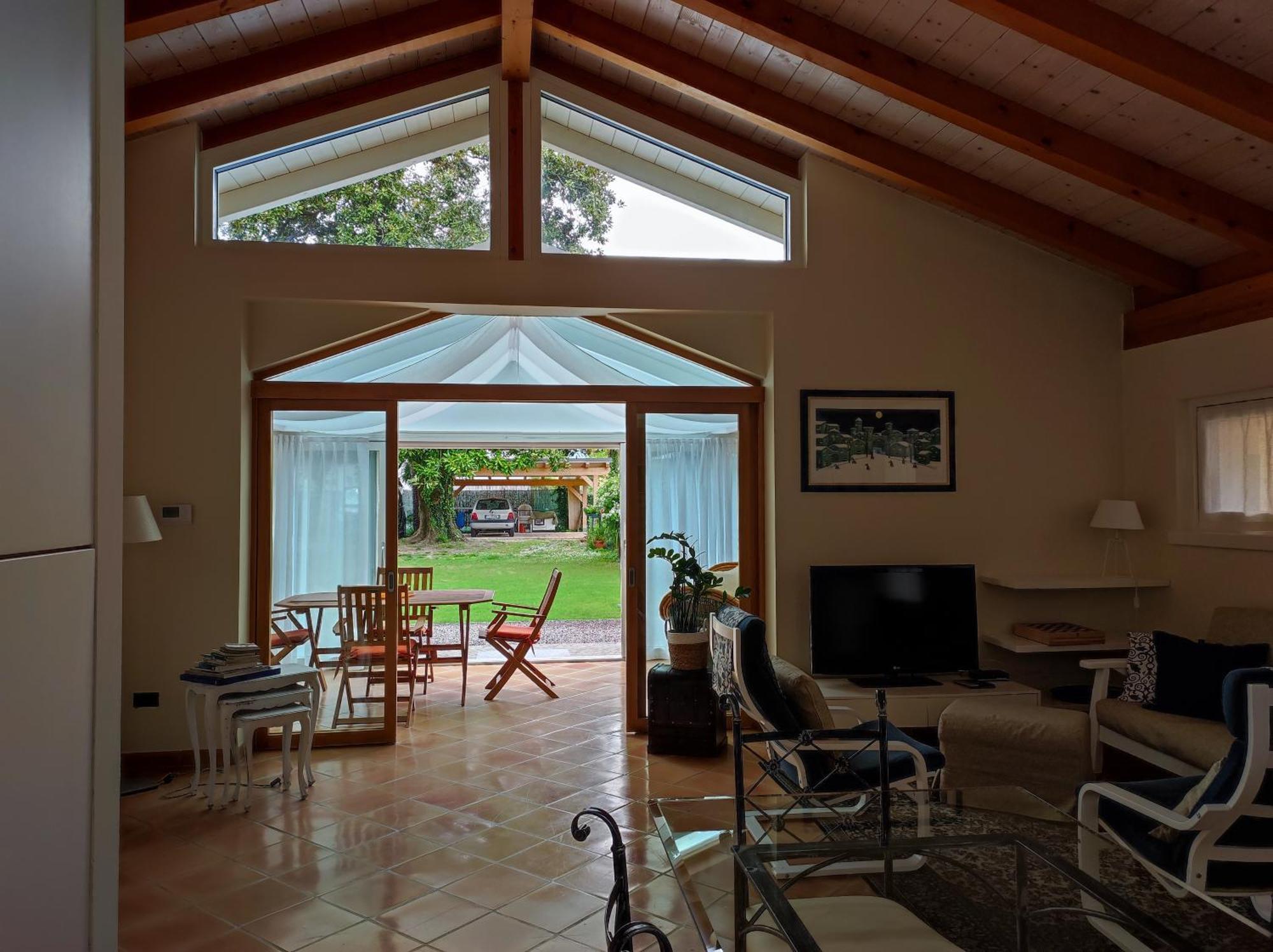 Carmen Holiday home