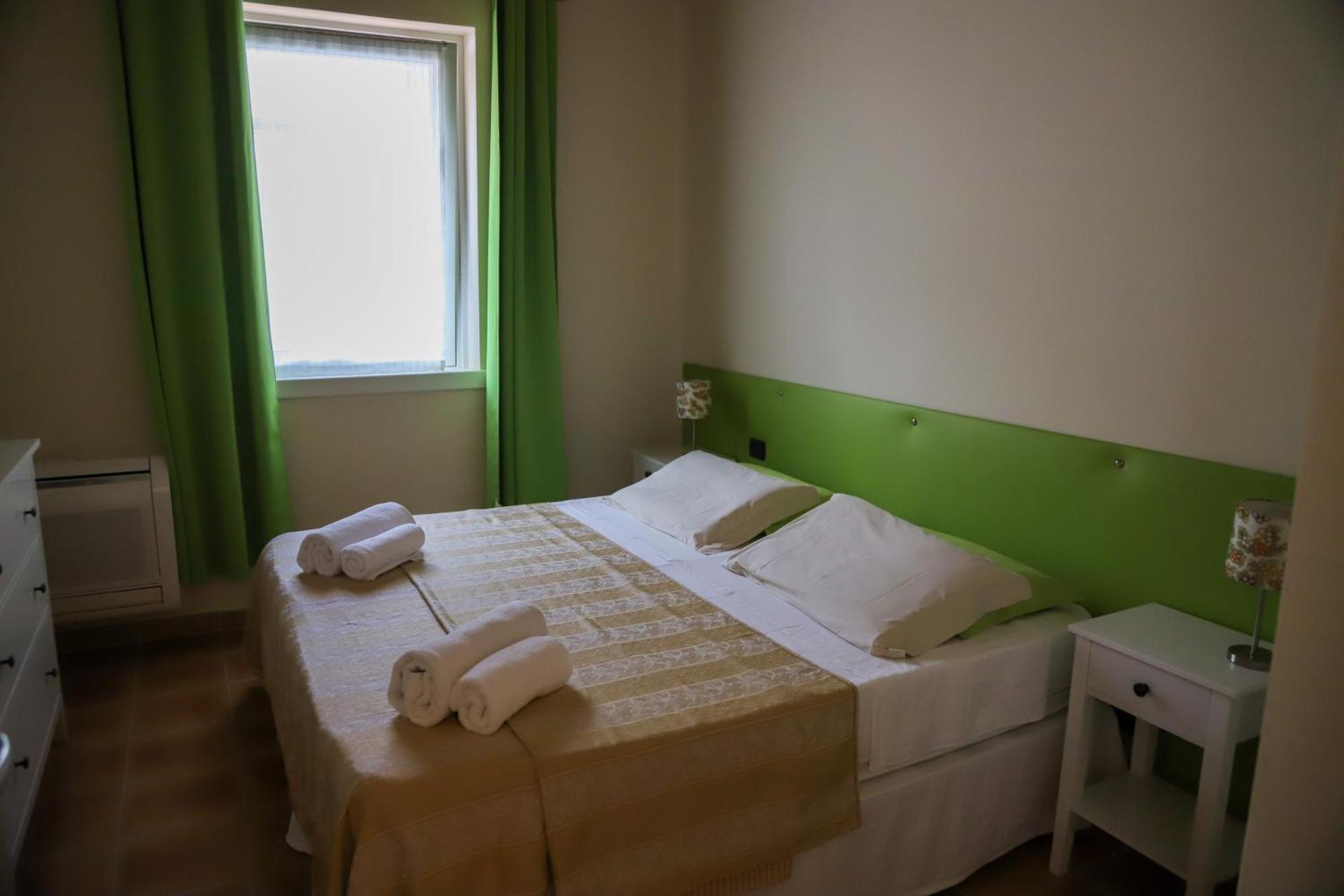 Carmen Holiday home Arco