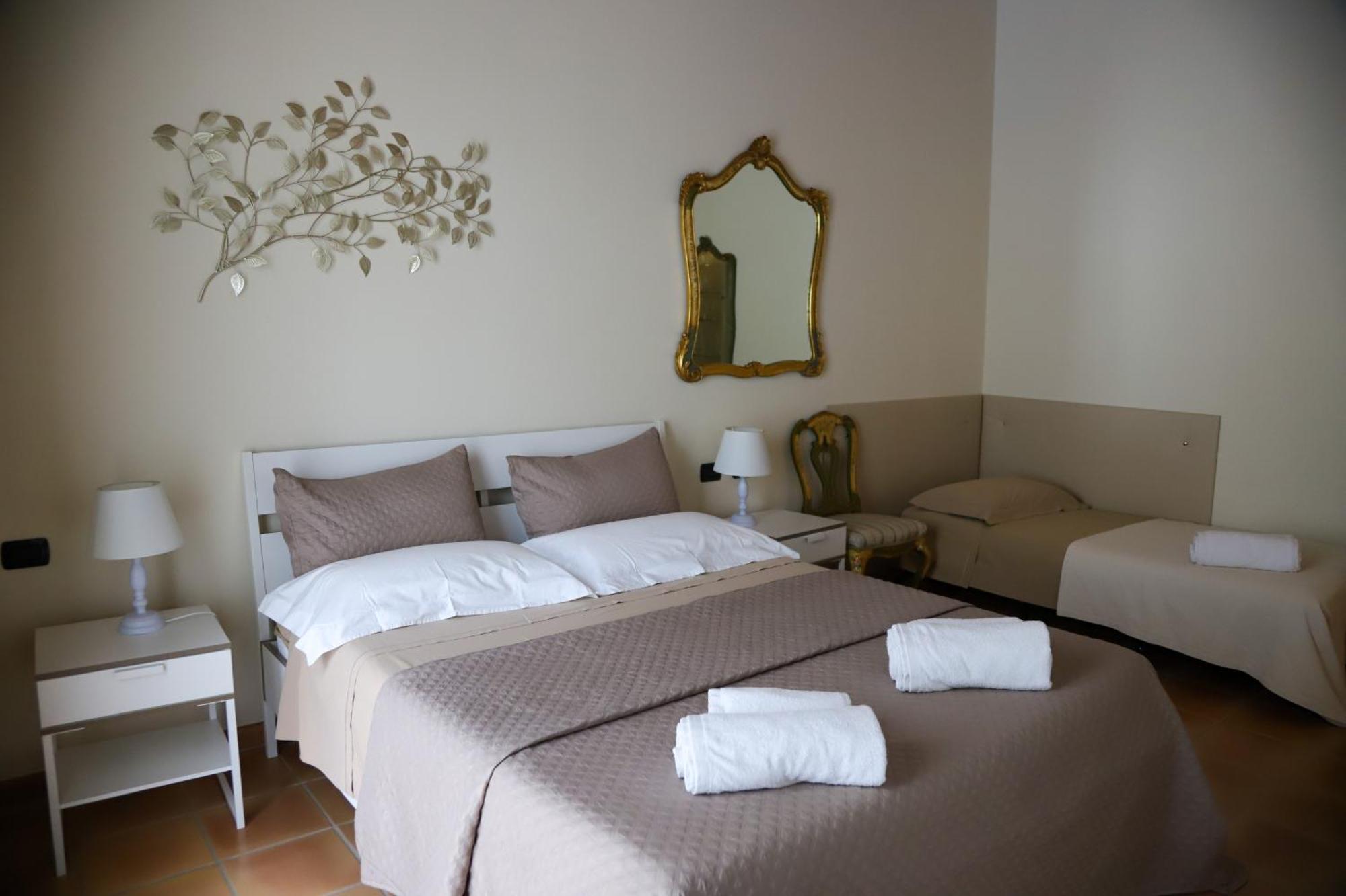 Carmen Holiday home
