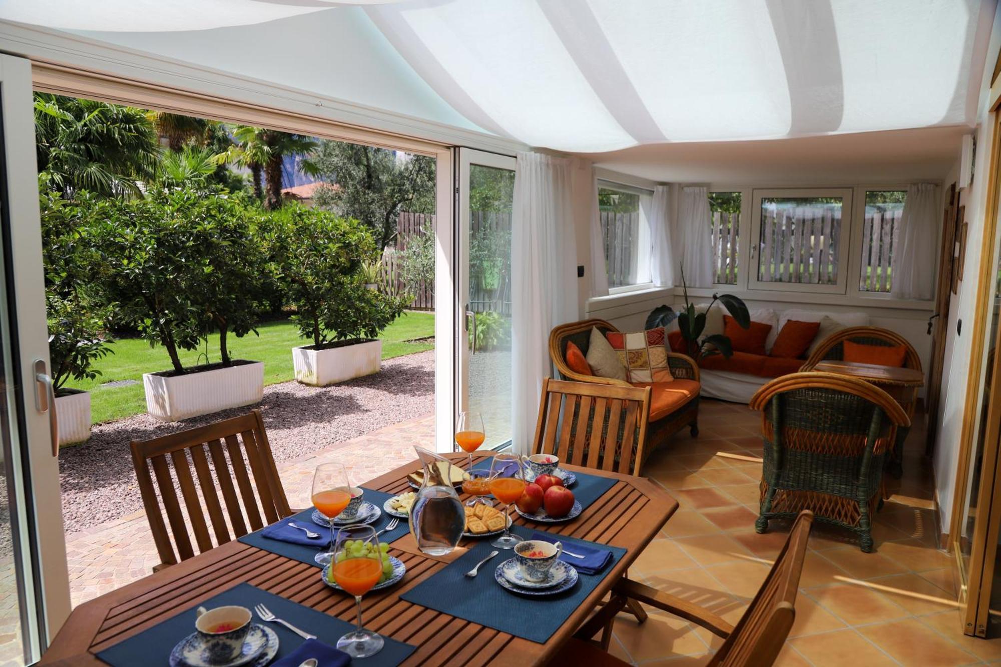 Carmen Holiday home *
